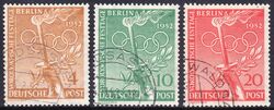 1952  Vorolympische Festtage