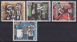 1957  Wohlfahrt: Kohlebergbau