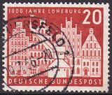 0899 - 1956  1000 Jahre Lüneburg