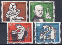 1956  Wohlfahrt: Kinderpflege