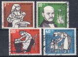 1956  Wohlfahrt: Kinderpflege