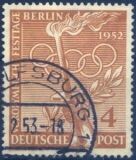 1952  Vorolympische Festtage