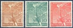 1952  Vorolympische Festtage