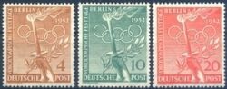 1952  Vorolympische Festtage