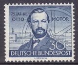 1952  75 Jahre Otto-Viertakt-Gasmotor