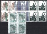 1987  Freimarken: Sehenswürdigkeiten aus Bogen