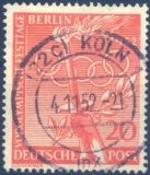 1952  Vorolympische Festtage