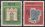 1953  Internationale Briefmarkenausstellung "IFRABA" - Satz