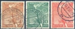 1952  Vorolympische Festtage