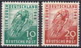 1949  Radrennen "Quer durch Deutschland"