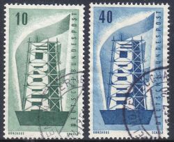 1956  Europa