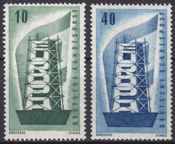 1956  Europa