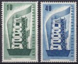 1956  Europa