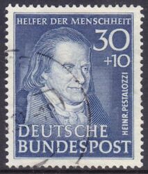 1951  Wohlfahrt: Helfer der Menschheit