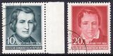 1956  100. Todestag von Heinrich Heine