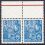 1957  Freimarken: Fünfjahrplan 578 A