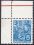 1957  Freimarken: Fünfjahrplan 578 A