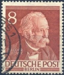 1952  Männer aus der Geschichte Berlins