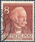 1952  Männer aus der Geschichte Berlins