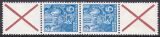 1957  Freimarken: Fünfjahrplan 578 A