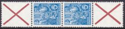 1957  Freimarken: Fünfjahrplan 578 A