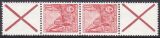 1957  Freimarken: Fünfjahrplan 580 A