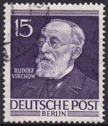 1952  Männer aus der Geschichte Berlins