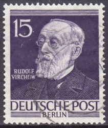 1952  Männer aus der Geschichte Berlins