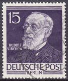1952  Männer aus der Geschichte Berlins