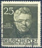 1952  Männer aus der Geschichte Berlins