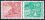 1957  Freimarken: Fünfjahrplan S 8