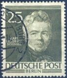 1952  Männer aus der Geschichte Berlins