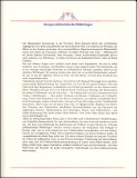 Europas folkloristischer Bilderbogen