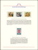 Europas folkloristischer Bilderbogen