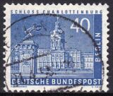 1956  Freimarke: Berliner Stadtbilder