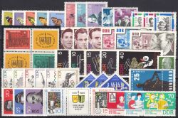 1964  Jahrgang