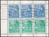 1957  Fünfjahrplan