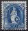 1882  Freimarken: Stehende Helvetia