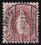 1882  Freimarken: Stehende Helvetia