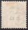 1882  Freimarken: Stehende Helvetia