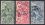 1900  25 Jahre Weltpostverein ( UPU )