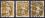 1909  Freimarken: Tellknabe