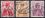 1909  Freimarken: Neues Helvetiabrustbild