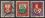 1919  "Pro Juventute": Wappen