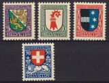 1926  "Pro Juventute": Wappen