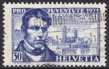 1931  "Pro Juventute": Alexander Vinet