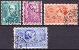 1937  25 Jahre "Pro Juventute"