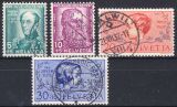 1937  25 Jahre "Pro Juventute"