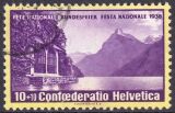 1938  "Pro Patria": Tellskapelle