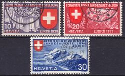 1939  Schweizerische Landesausstellung